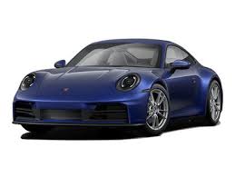 Image result for Night Blue 2025 Porsche