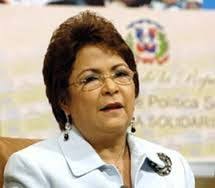 En Barahona el PLD realiza seminario sobre “Formación Política” Alejandrina  Germán lo preside