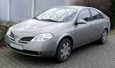NISSAN-PRIMERA