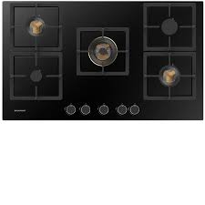 Gas Hob 5gh 85bb590 Blaupunkt