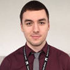 Toby Bennett, Higher Level Apprenticeship at Capgemini