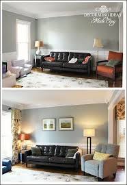 Before And After Decorating Pictures Decor Living Room Sets Furniture Furniture Design Living Room
