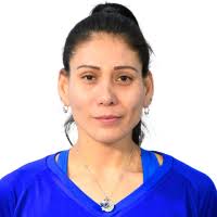 Andrea Ampuero's Instagram, Twitter & Facebook