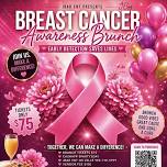 Breast Cancer Awareness Brunch