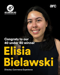 Time to celebrate a fresh round of Arctypes 💥 It's our shoutout to the  standouts bringing their all, day in and day out. And this quarter we're  recognizing: Shaun Nash, the Action