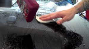 how to clay bar your car youtube how to clay bar your car
