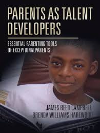 Parents as Talent Developers by Brenda William Harewood, James Reed Campbell  (Ebook)