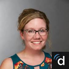 Dr. Emily J. Montgomery, MD