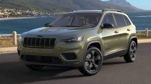 The jeep cherokee (xj) is a compact sport utility vehicle manufactured and marketed across a single generation by jeep in the united states from 1983 to 2001 — and globally through 2014. 2021 Jeep Cherokee Freedom Edition Celebrates Brand S Military Heritage