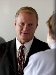 Former Cuyahoga County Prosecutor Bill Mason passed over for Parma school  board seat