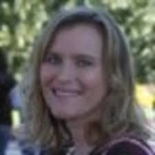 Ashley Collinsworth's Instagram, Twitter & Facebook