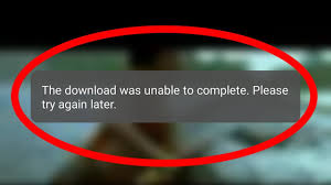 Download fehlgeschlagen im whatsapp im bereich kommunikation. Fix Download Failed The Download Was Unable To Complete Whatsapp Youtube