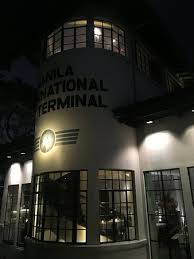 Nielson tower was home to the country's first commercial airport. The Control Tower Of The Airport Pre Wwii Picture Of Blackbird Makati Tripadvisor
