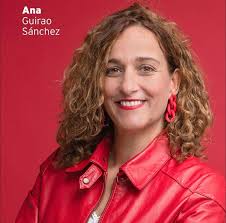 La socialista Ana Guirao renuncia al acta de concejal en el Ayuntamiento de  Cieza por "motivos personales"