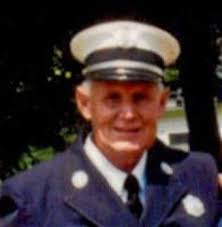 Richard H. Wentworth, Sr. Obituary