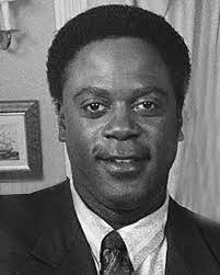Howard Rollins (1950-1996)
