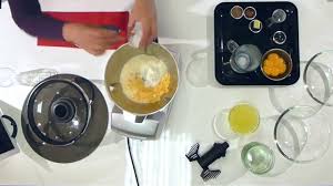 Magimix Cook Expert Souffle Aux 3 Fromages Magimix Cook Expert Recettes De Cuisine Recette Cook Expert