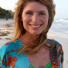 MELISSA FORREST GARCIA, MFT