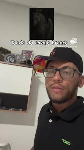 Toadas de Vaqueiro: Homenagens e Histórias do Cavalo