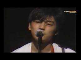 尾崎豊 1984秋田文化会館mc 卒業 youtube 文化 秋田 卒業