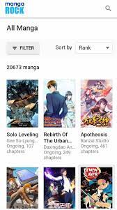 Also, check out our other app manga rock for free for more manga goodness! Updated Mangarock Pc Site And Mangarock App Are Shutting Down Completely Now You Can No Longer Read Manga On Mangarock Here Is What S Next Mangarock Alternatives Digistatement