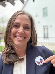 Camille Kirkland's Instagram, Twitter & Facebook