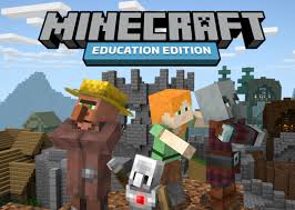 I have noticed that there are custom skins in java but not in education. Coding With Minecraft Free Trial Penguin Coding School Sawyer