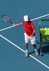 If you are a beginner and would like to learn the basics about tennis please contact me. Dubai Tennis Academy The Premier Tennis Academy In Dubai