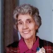 Ruth M. Walker Obituary April 24, 2013