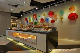Fraser place kuala lumpur offers its guests an indoor pool, an outdoor pool, a sauna, and a fitness center. Condo Hotel Fraser Place Kuala Lumpur Malaysia Booking Com