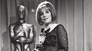 The following year she reached great commercial success with her first columbia records solo releases, the barbra streisand album (multiple grammy winner. Barbra Streisand Didn T Realize Her First Oscars Outfit Was See Throug Vanity Fair
