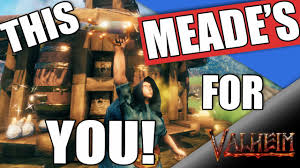 Valheim Fermenter: How To Make Tasty Mead | Rock Paper Shotgun