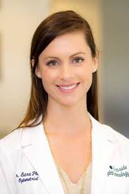 Meet Our Eye Doctors