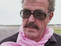 Jeremy Clarkson = Awesome. #topgearuk