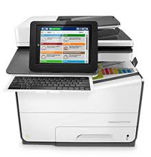 Hp pagewide pro 477dw multifunction printer series driver for windows 10/8/8.1/7 (update : Hp Pagewide Business Drucker