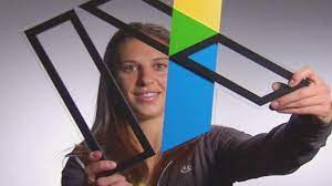 a list 9 things we wouldn t have without title ix brownie girl scouts girl scouts daisy girl scouts