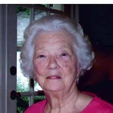 Joyce Scott Obituary (1927