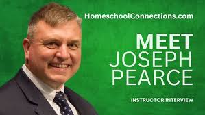 Meet Homeschool Connections Literature Instructor Dr. Henry Russell