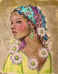 Artist credit: Lana Kay Huepenbecker