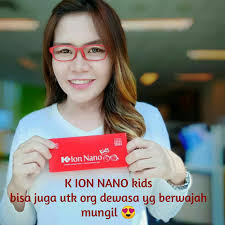 Image result for kacamata k ion nano