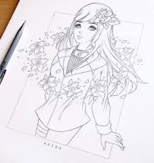 Naruto coloring pages is a large collection of 115 images of naruto uzumaki. Hinata Hyuga Ladyxhinata Twitter
