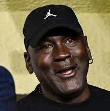 Michael Jordan responds to LeBron