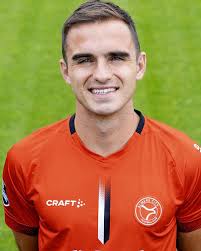 Álex Carbonell » Club matches » Super League