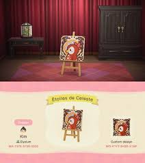 Etoiles De Celeste I Had So Much Fun Doing Nook With A Pearl Earring So Here Is My Next Bootleg Paint Animal Crossing Animal Crossing Qr New Animal Crossing