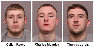 Leicestershire Police