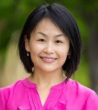 Kelly Chen's Instagram, Twitter & Facebook