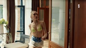 Nude video celebs » Arina Postnikova sexy – Voyna semey s02e07 (2021)