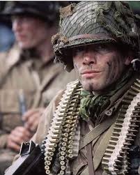 Great quotes in film: Captain Willard, Apocalypse Now: "It was the way we  had over here of living with ourselves. We'd cut them in half with a  machine gun and give them