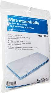 Die matratze 90×200 cm gehört zu den gängigen matratzengrößen für einzelbetten. Matratzenhuelle 2 Er Set Kaufen Jumbo Ch