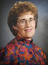 OBITUARY: Marian “Marty” Ellen (Price) Robb